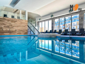 MS Pro Apartamenty De Lux Class Kołobrzeg